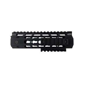 XTS-KM07 - 7" Keymod Freefloat Rail System