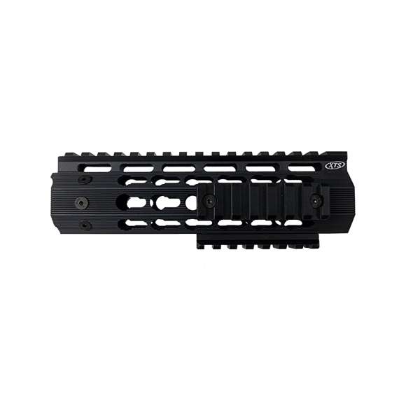 XTS-KM07 - 7" Keymod Freefloat Rail System
