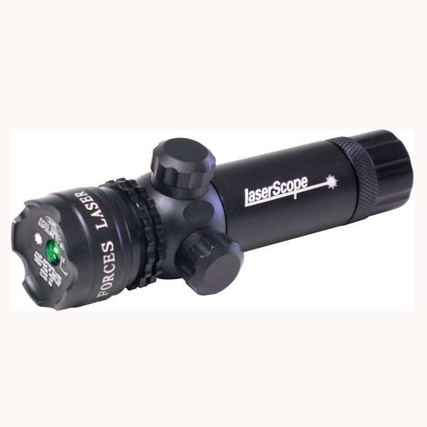 LG002 - Tactical Rifle Green Laser - Image 5
