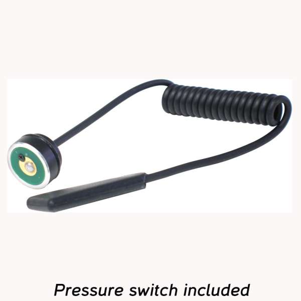 LG002 - Tactical Rifle Green Laser - Image 2