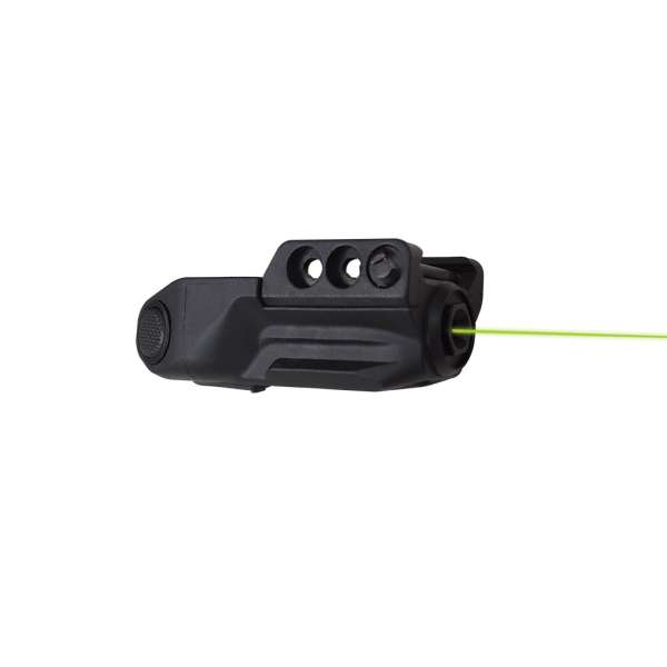 XTS-LG - Compact Green Laser - Image 6