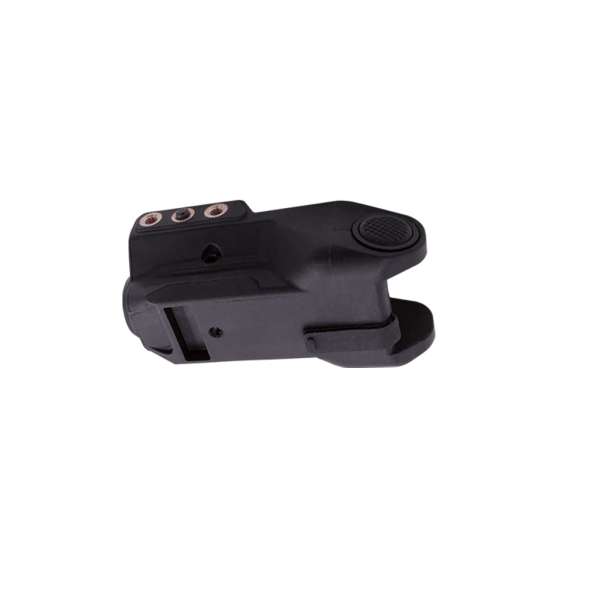 XTS-LG - Compact Green Laser - Image 5