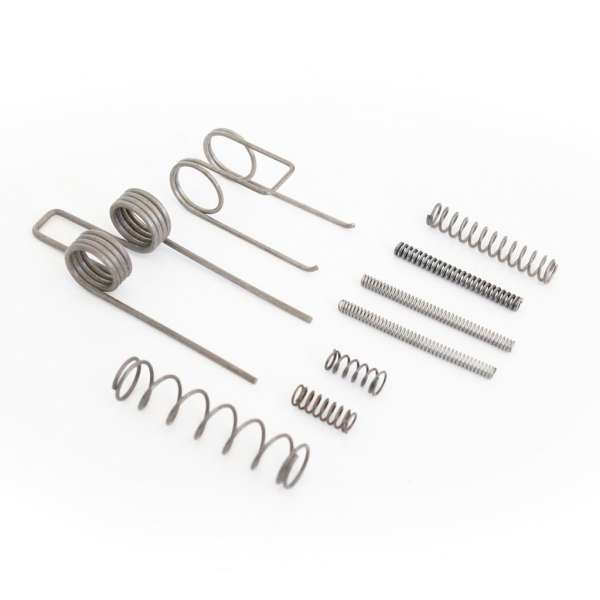 XTS-LPSK - AR Lower Parts Spring Kit