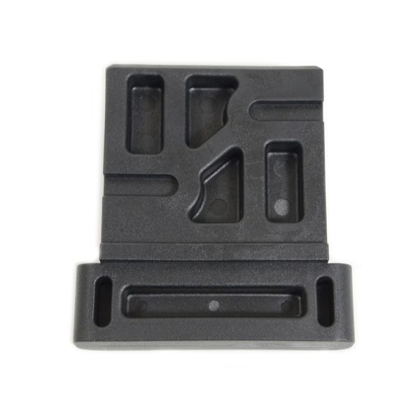 XTS LVB10 - AR-10 Lower Receiver Vice Block