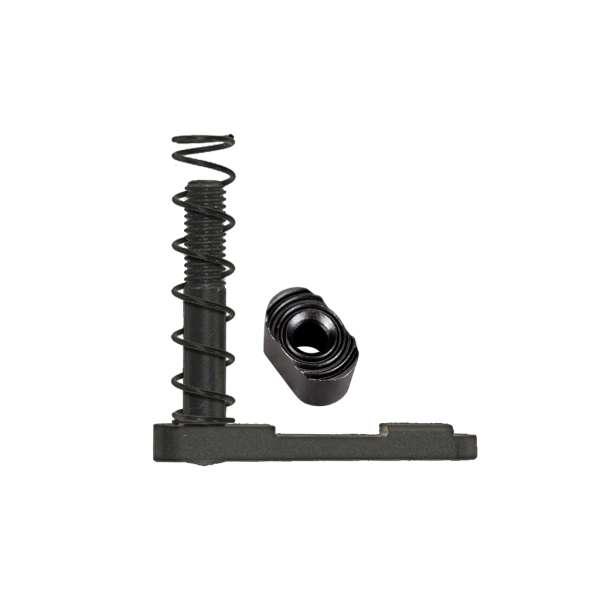 XTS-MCA - AR Magazine Catch Assembly
