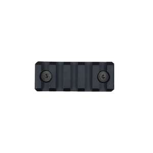 XTS KM2 - 2" Key Mod Rail