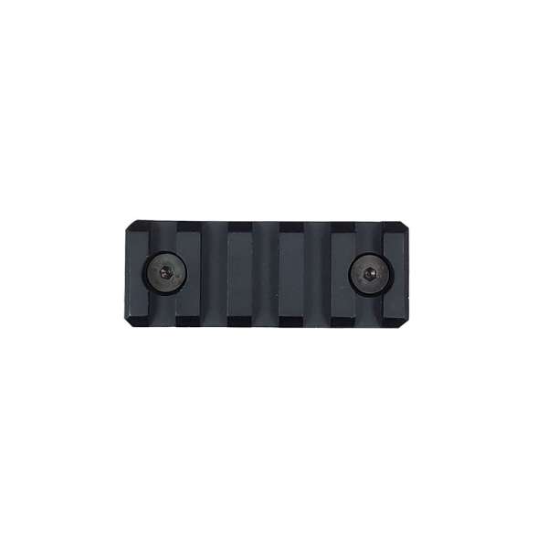 XTS KM2 - 2" Key Mod Rail