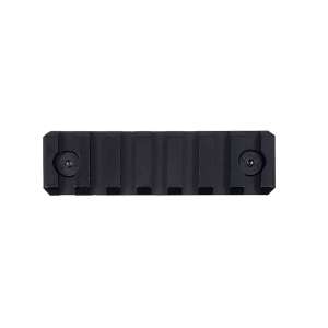 XTS KM3 - 3" Keymod Rail