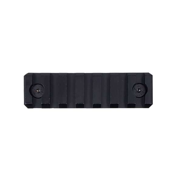 XTS KM3 - 3" Keymod Rail
