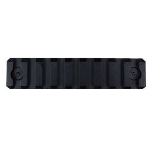 XTS KM4 - 4" Key Mod Rail