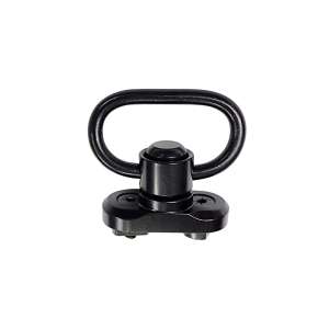 XTS-MLQDS - M-Lok Quick Detach Swivel Base