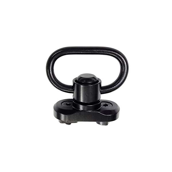 XTS-MLQDS - M-Lok Quick Detach Swivel Base