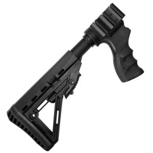 XTS-PG87105 REMINGTON 870 STOCK & PISTOL GRIP ASSEMBLY