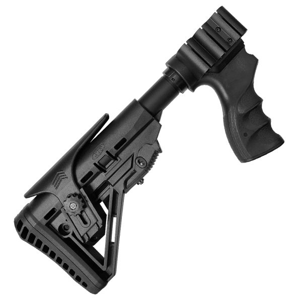 XTS-PG87106 REMINGTON 870 STOCK & PISTOL GRIP ASSEMBLY