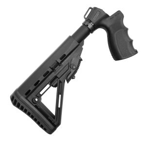 XTS-PG9B105 - Mossberg 500/590 Stock & Pistol Grip Assembly