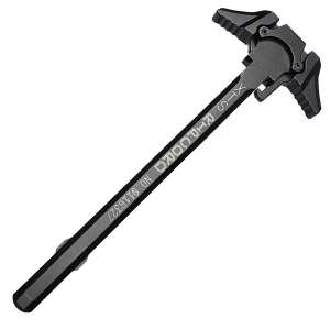 XTS-RIP-ACH - AR-15 RIPCORD Ambidextrous Charging Handle Anodized Black
