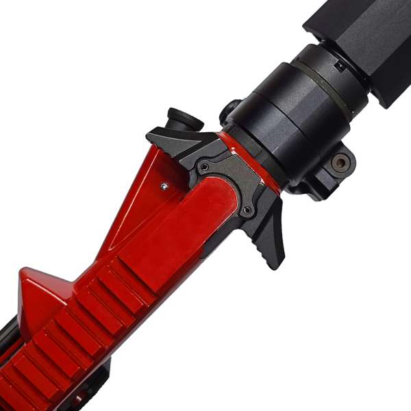 XTS-RIP-ACH - AR-15 RIPCORD Ambidextrous Charging Handle Anodized Black - Image 3