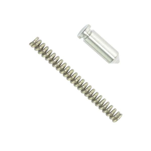 XTS-SDS - Safety Selector Detent Pin & Spring