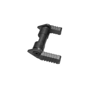 XTS-SSL-BK - Ambidextrous Safety Selector Lever Anodized Black