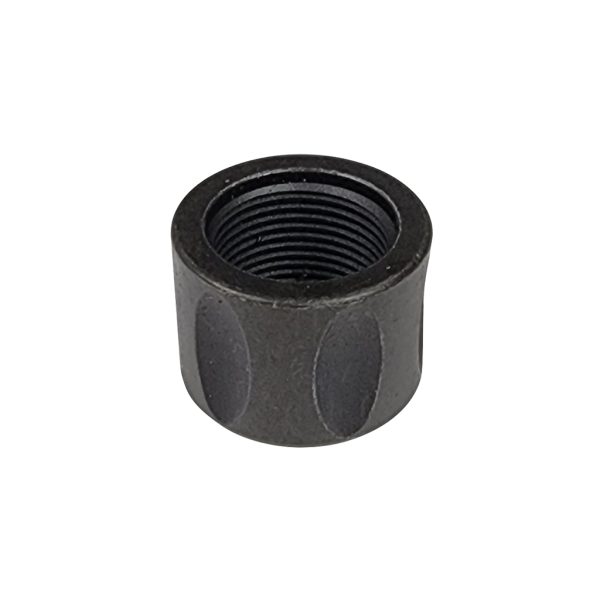 XTS-TP-BK78F - 5/8X24 Fluted Thread Protector 7/8 OD