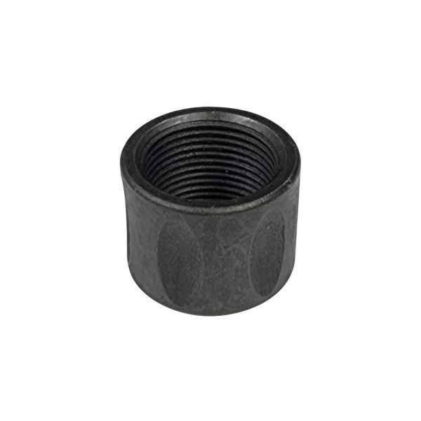 XTS-TP-BK82 - 5/8X24 Fluted Thread Protector .820 OD