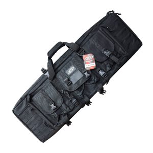 XTS-TRC36 - Tactical Double Rifle Case