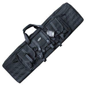 XTS-TRC42 - Tactical Double Rifle Case