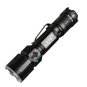 XT 26 - Tactical Flashlight