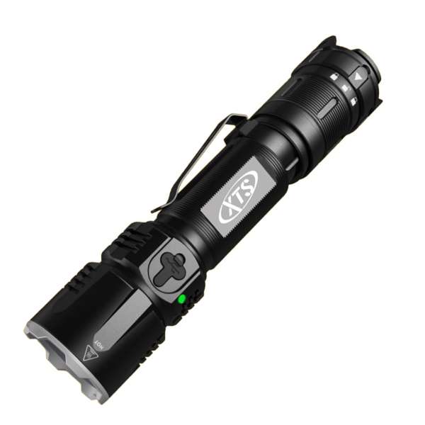 XT 26 - Tactical Flashlight