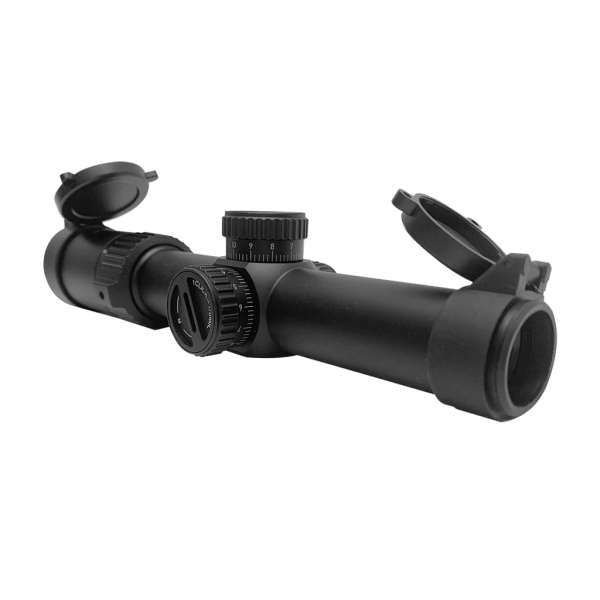 XTS-1-6X24Z-B - Destination Zero 1-6x24 Scope - Image 4