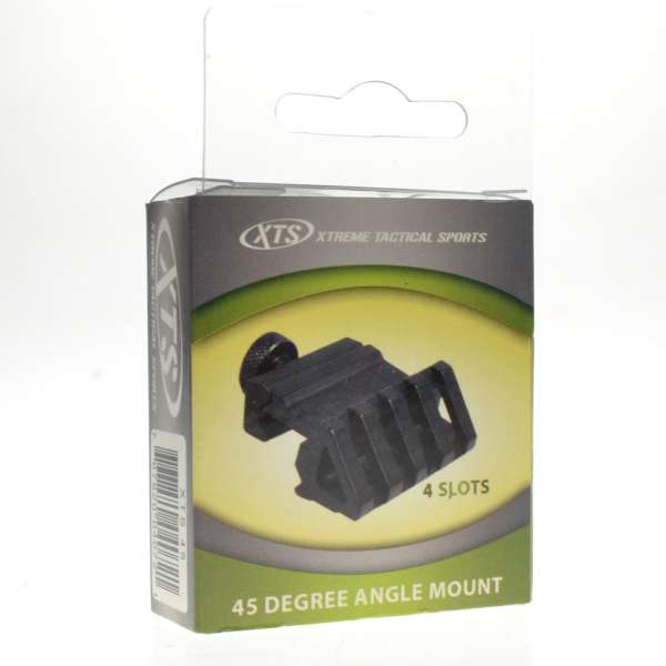 XTS-45 - 45 Degree Angle Mount - Image 5