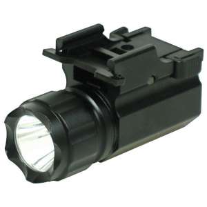 XTS FLSC200 Sub-Compact Pistol Flashlight