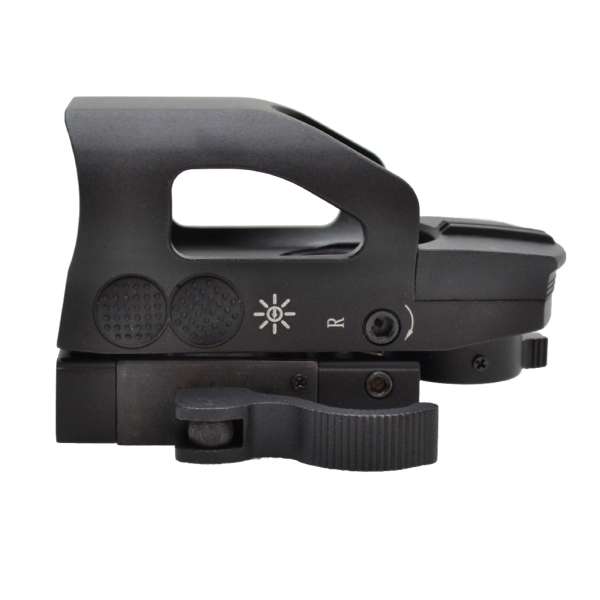 XTS HD 15 - Dual Illumination Sight With Quick Release - Image 5