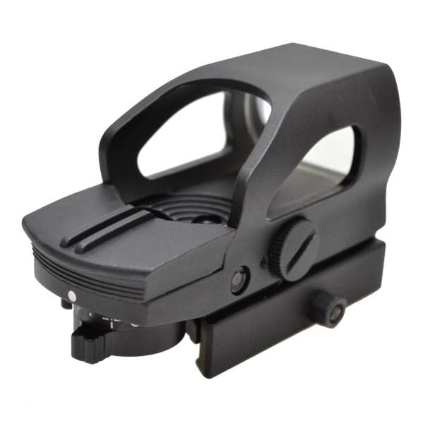 XTS HD 15 - Dual Illumination Sight With Quick Release - Image 4
