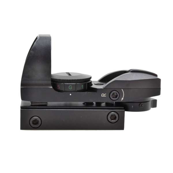 XTS HD-38 - Dual Illumination Dot Sight - Image 3