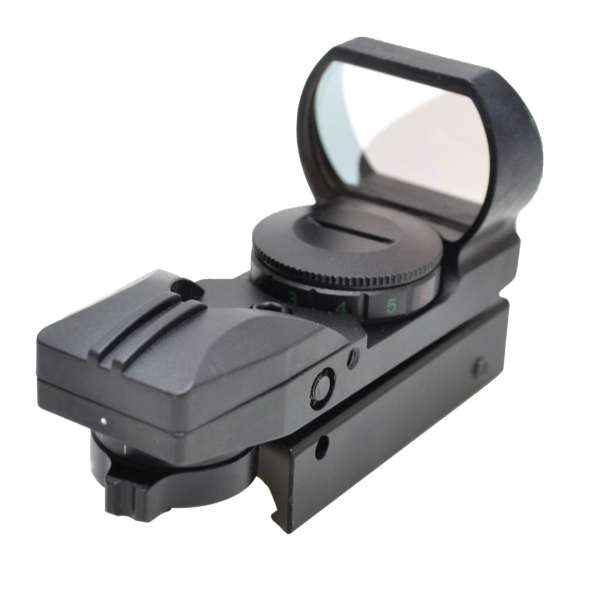 XTS HD-38 - Dual Illumination Dot Sight - Image 8
