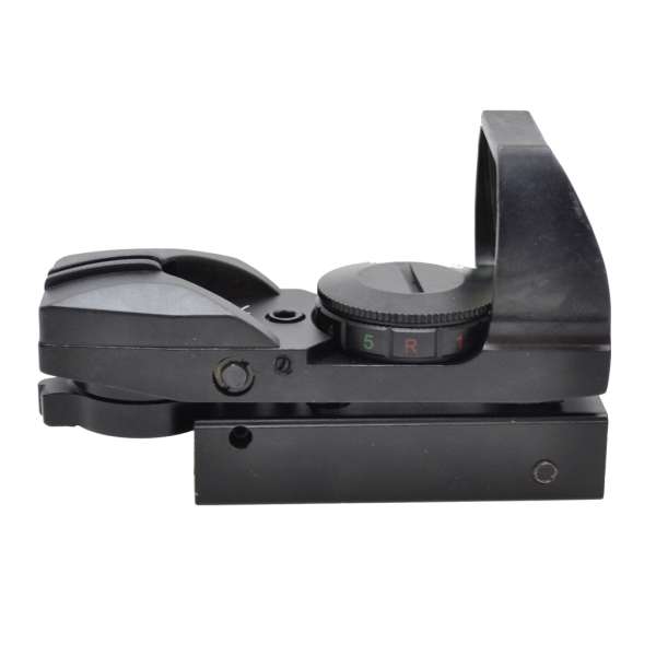 XTS HD-38 - Dual Illumination Dot Sight - Image 7