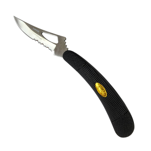 YD 301P - 7.75″ Rubber Handled Folder