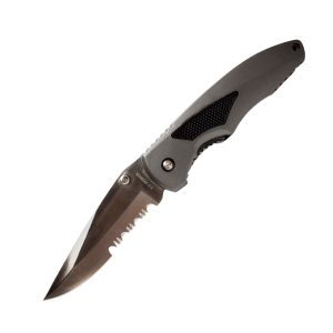 YD 655EY - Liner Lock Manual Folding Pocket Knife