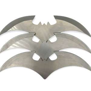 Z-1015-SL-3 - 3pc 7.5" Bat Throwers