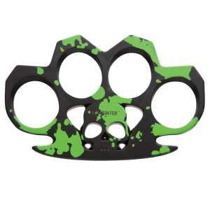 ZB 017G - Zombie Hunter Knuckle