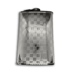 FK-908 - 8oz Flask