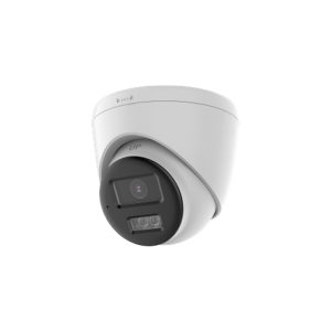 Platinum 2 MP Fixed Turret TVI Camera - LTS Cameras