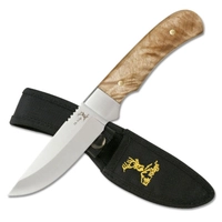 ER-107 - Elk Ridge Fixed Blade Knife