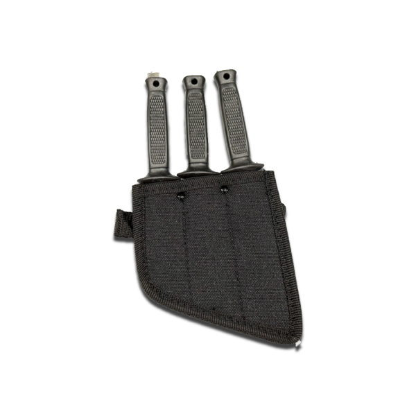 HK 1326-3 - Throwing Knife Set of 3 - Image 2