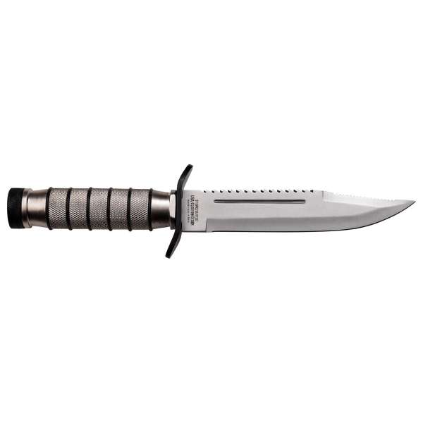 HK 695 - 9.5" Survivor Fixed Blade Knife - Image 3