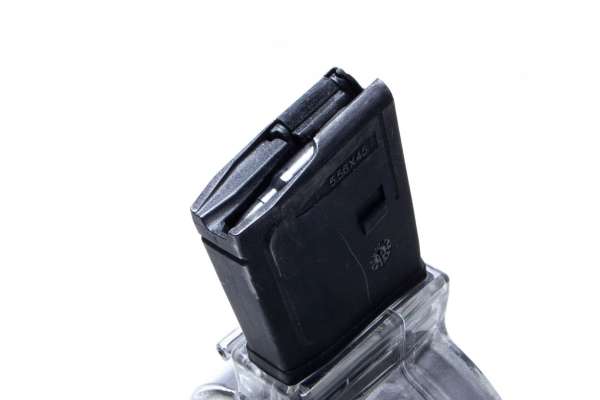 KCI-USA AR-15 50rd Drum - Image 3