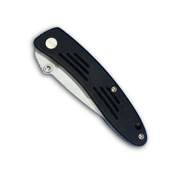 KK009-35 - 6" Manual Folder - Image 2