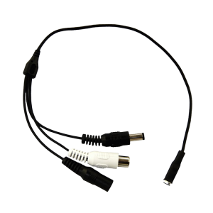 Microphone - 12" with Power