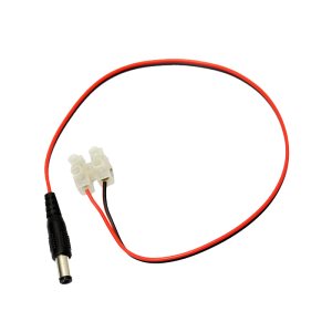 Adapter Cable - DC Power Male